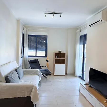 Hills 1 Apartment Alicante