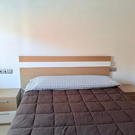 Apartment Hills 1 Alicante