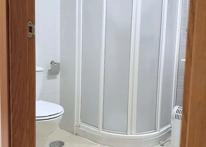 Апартаменты Hills 1