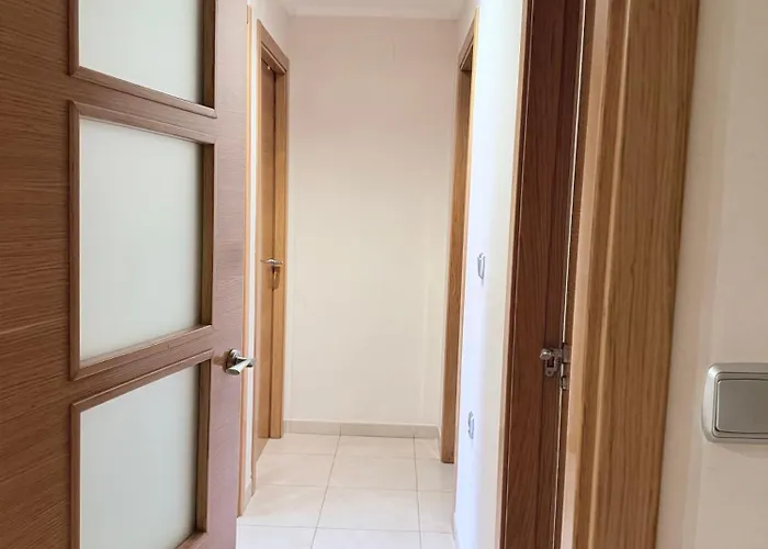 Hills 1 Апартаменты