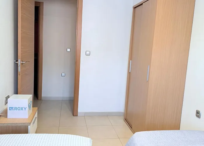 Hills 1 Апартаменты *