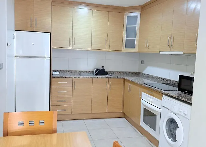 Апартаменты Hills 1