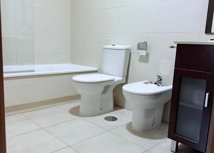 Апартаменты Hills 1 *