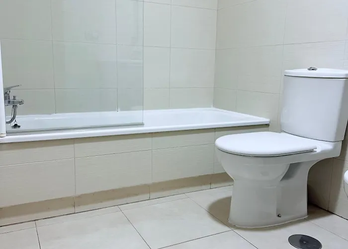 Hills 1 * Аликанте