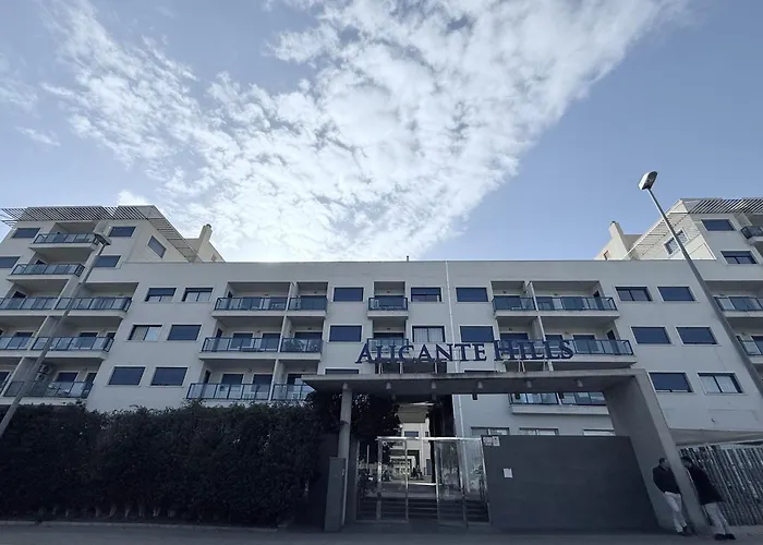 Апартаменты Hills 1 *