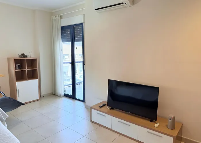 Апартаменты Hills 1 Аликанте