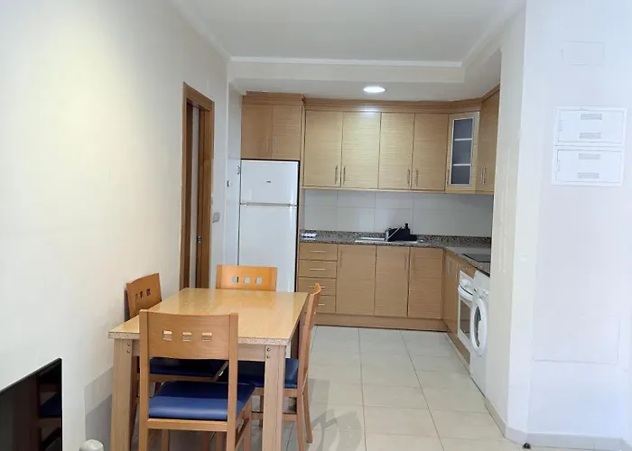 Hills 1 Апартаменты Аликанте