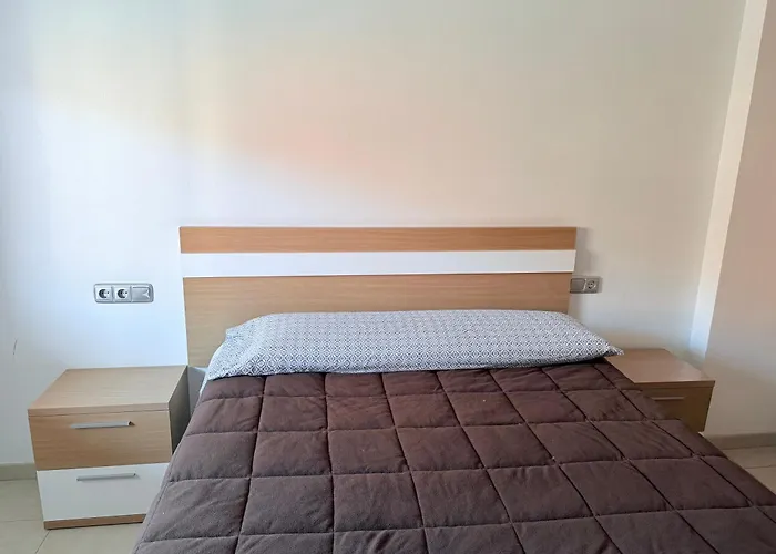 Апартаменты Hills 1 Аликанте