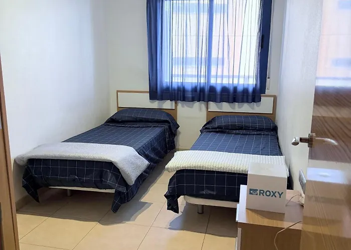 Апартаменты Hills 1 *