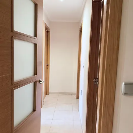 Hills 1 Apartment