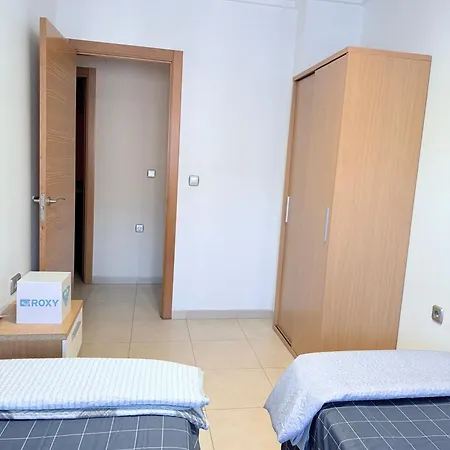Hills 1 Apartment *