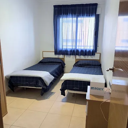 Apartment Hills 1 *